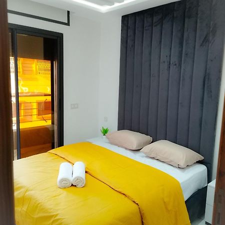 Les Belles Residences De Safir Tânger Exterior foto